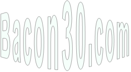 Bacon30.com